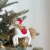 Felt Ornament - 2026 Christmas Horse