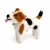 Felt Ornament - Jack Russell Terrier
