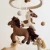 Felt Baby Mobile - Horse