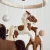 Felt Baby Mobile - Horse
