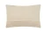 Gingham Bit Hook Pillow