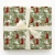 Christmas Day Ranch Gift Wrap - 6' Roll