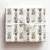 Purr-fect Ornaments Gift Wrap - 6' Roll