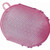 Jelly Scrubber - Pink