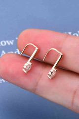 Rose gold