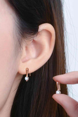 Rose gold