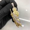 10k Gold  Pendant