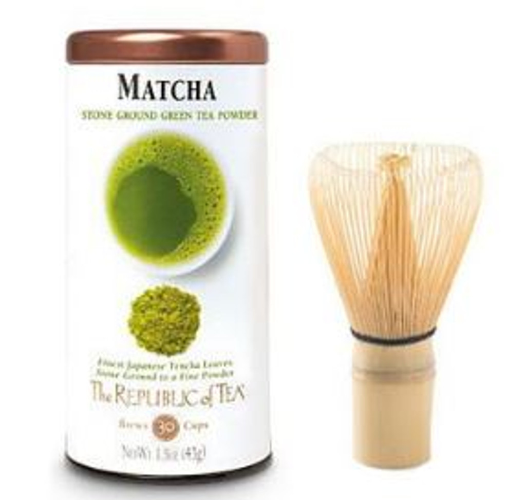 Organic Matcha Powder Green