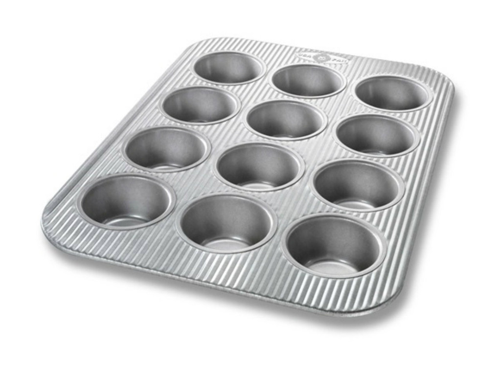 USA 12 Muffin Pan