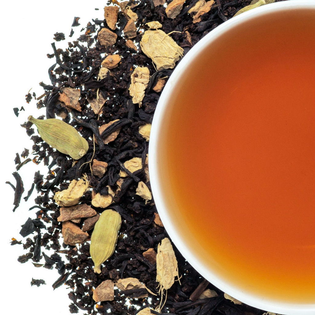 Reenas Chai Tea 4oz