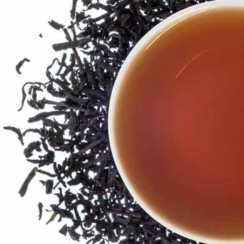 Lapsang Souchong Tea 4 oz