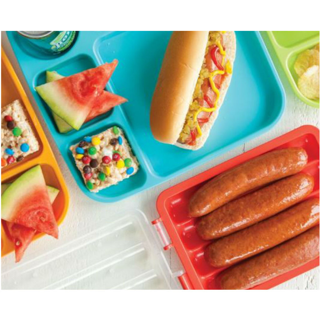 Nordic Ware, Hot Dog Steamer