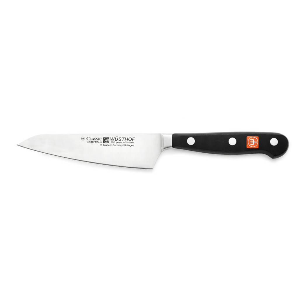 4.5 Inch Asian Utility Knife Wusthof