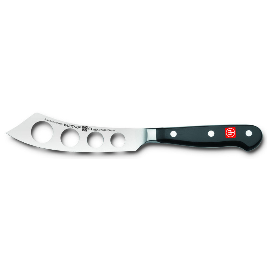 5 Inch Soft Cheese Knife Wusthof