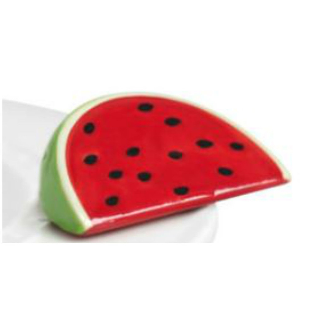 Watermelon! mini, Nora Fleming,