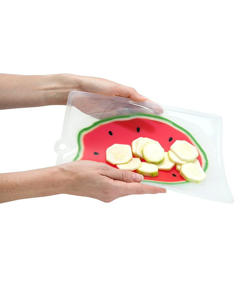 Viancin Silicone Watermelon Cutting Board