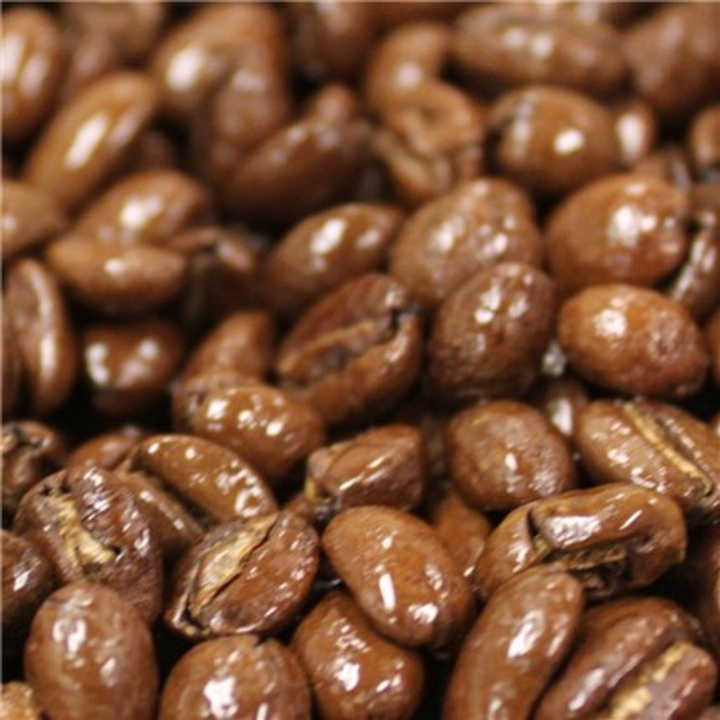 Toasted Southern Pecan Coffee 12OZ