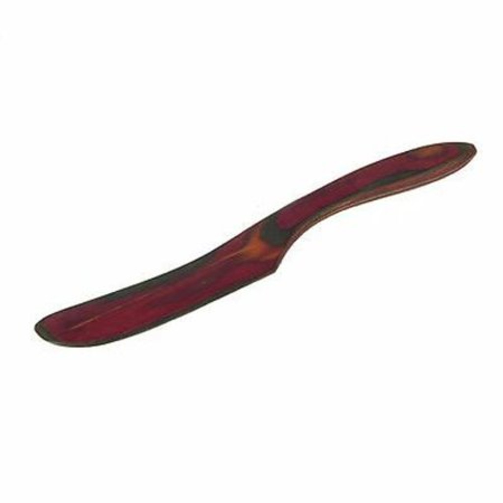 Rainbow Pakka Mini Wooden Spreader 8" Island Bamboo