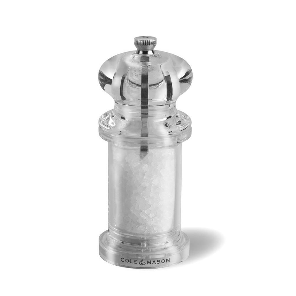 Salt Mill 505 Acrylic