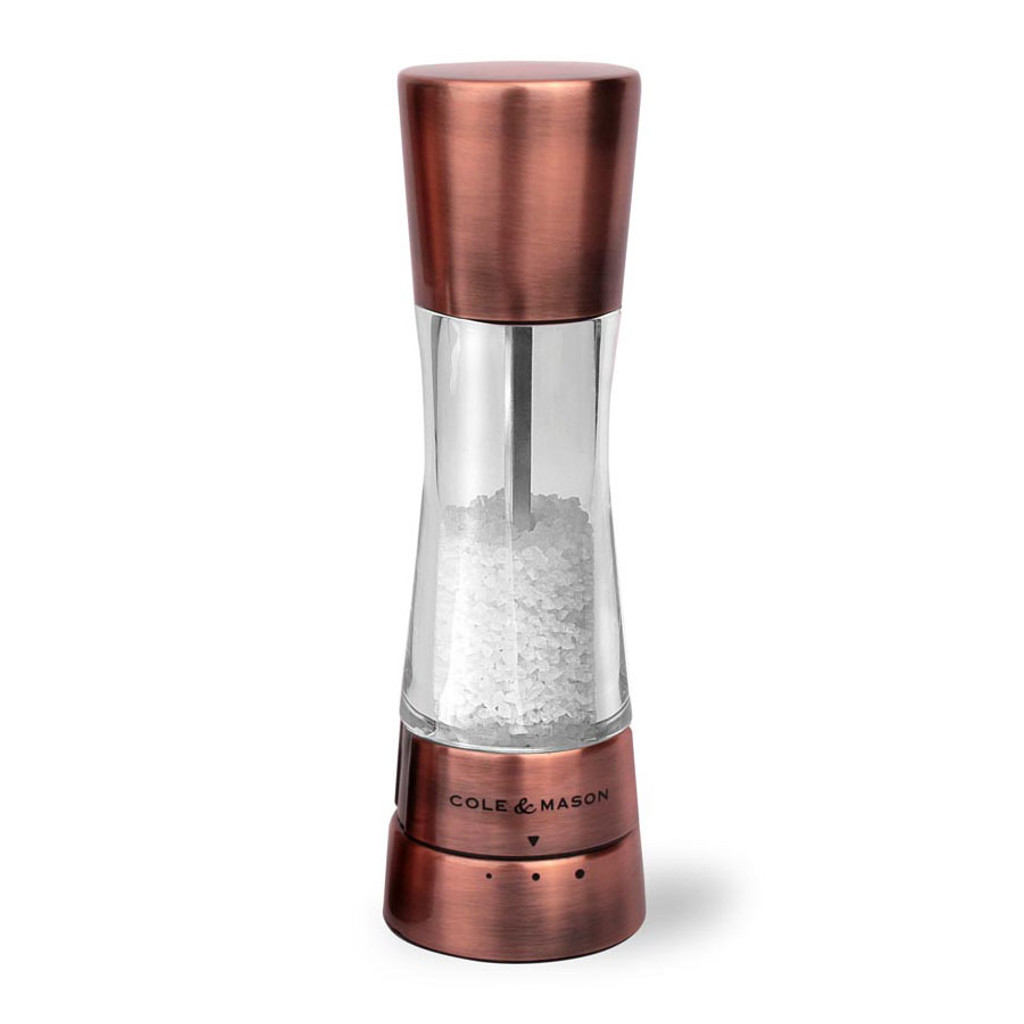 Salt Mill Derwent Copper