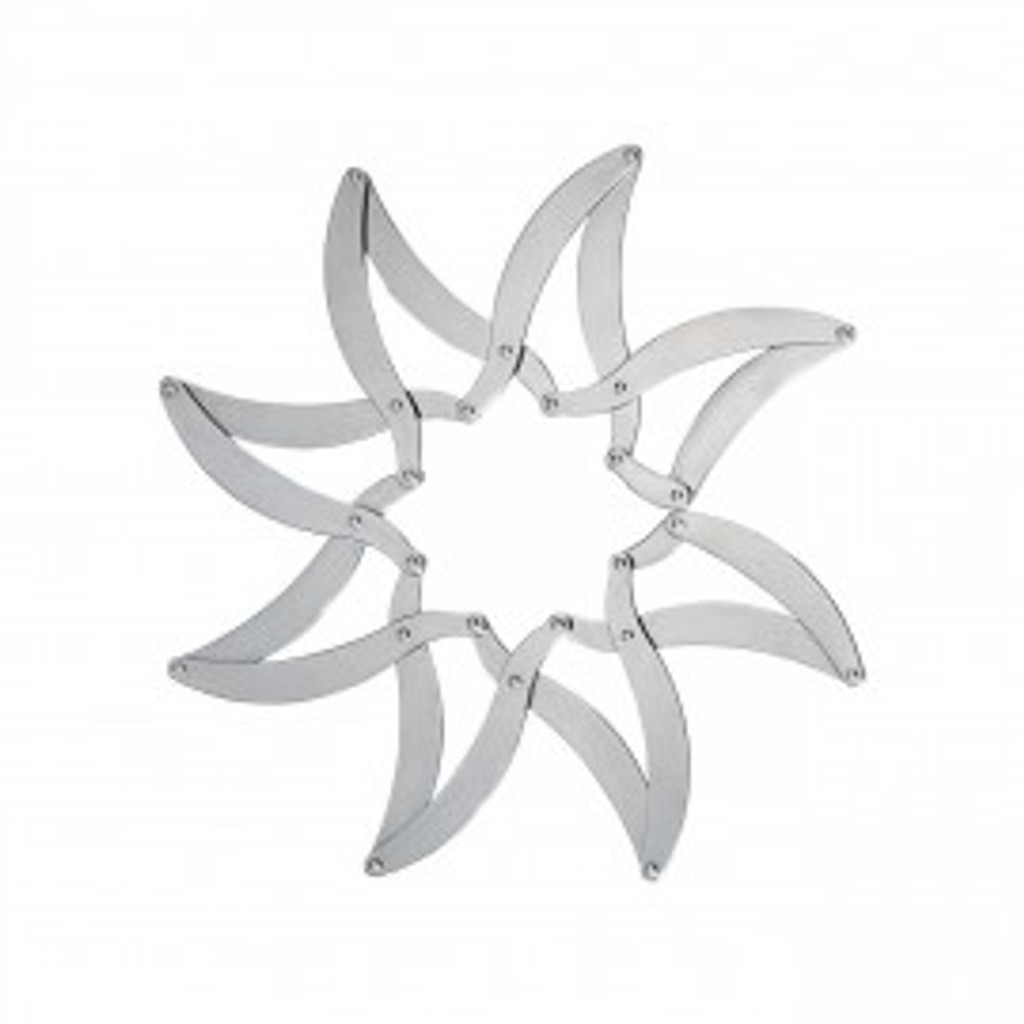 Alessi Extensible Trivet Augh