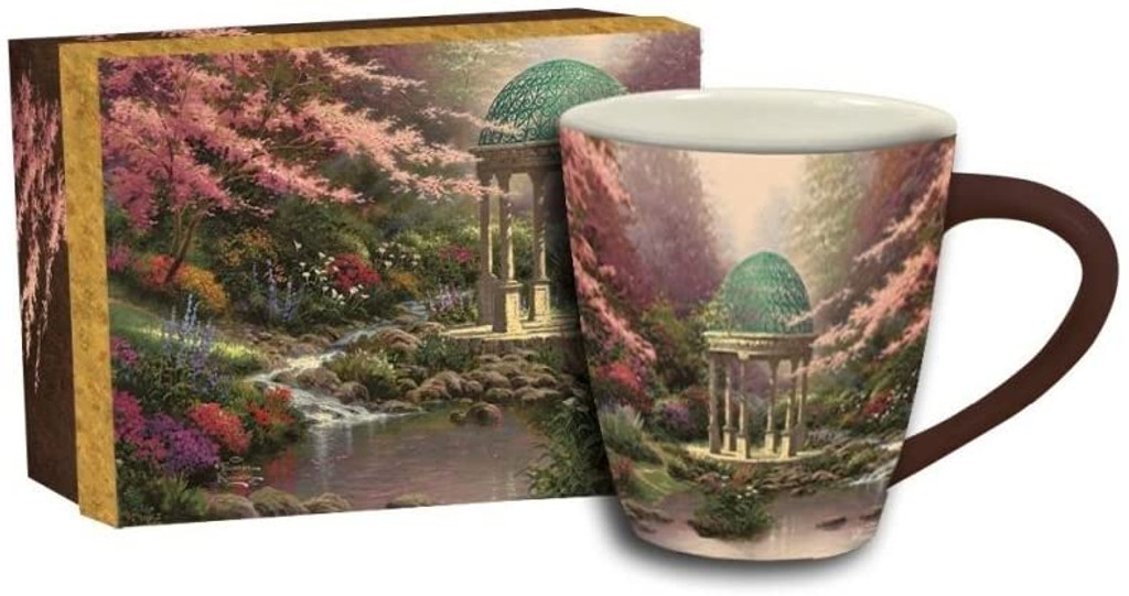 Pools of Serenity Mug