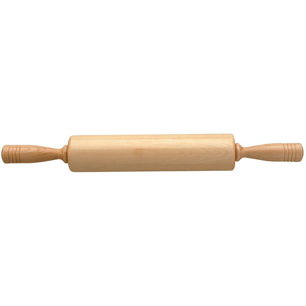 Rolling Pin Maple 10 Inch