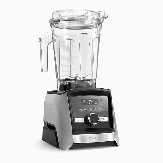 Vitamix A3500 Graphite - New Kitchen Store