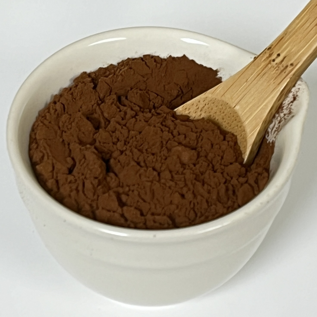 Cocoa Powder, Siena 2 oz