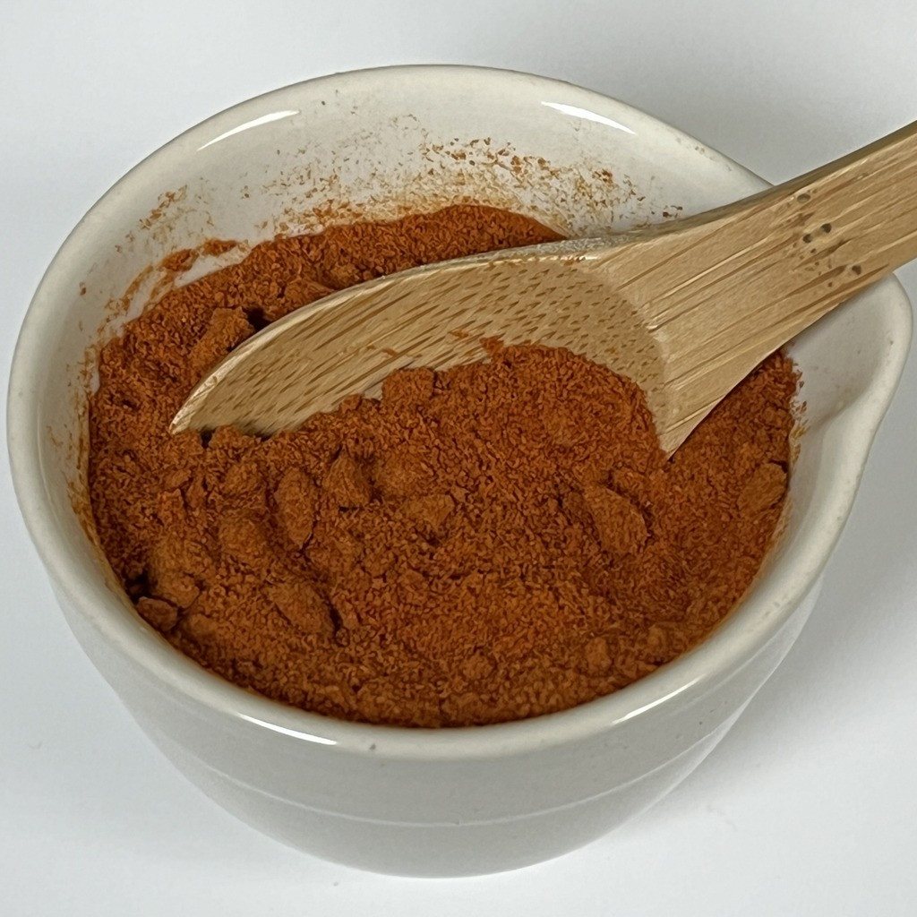 Tomato Powder, Organic 2 oz