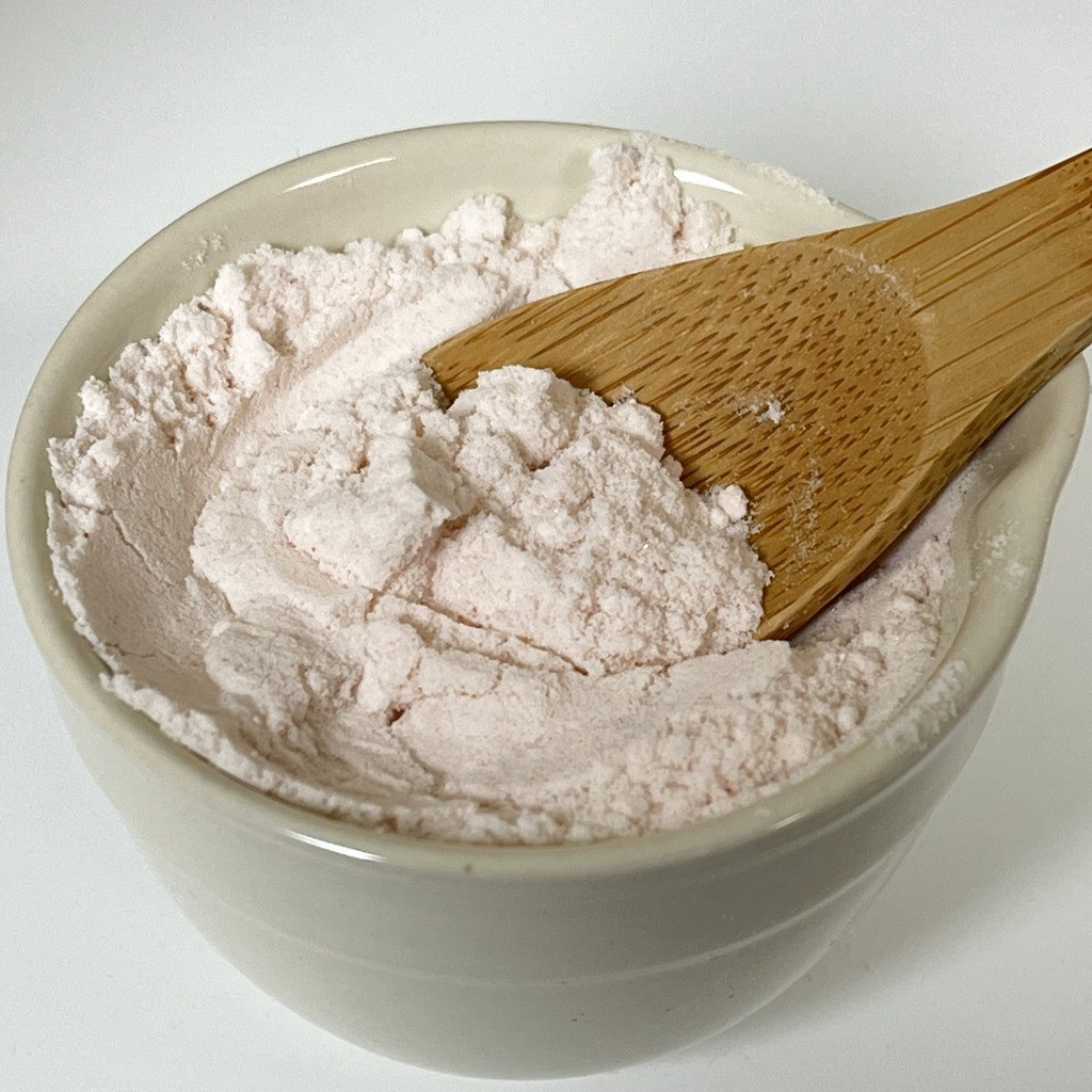 Himalayan Pink Salt, Powder Grain 4 oz