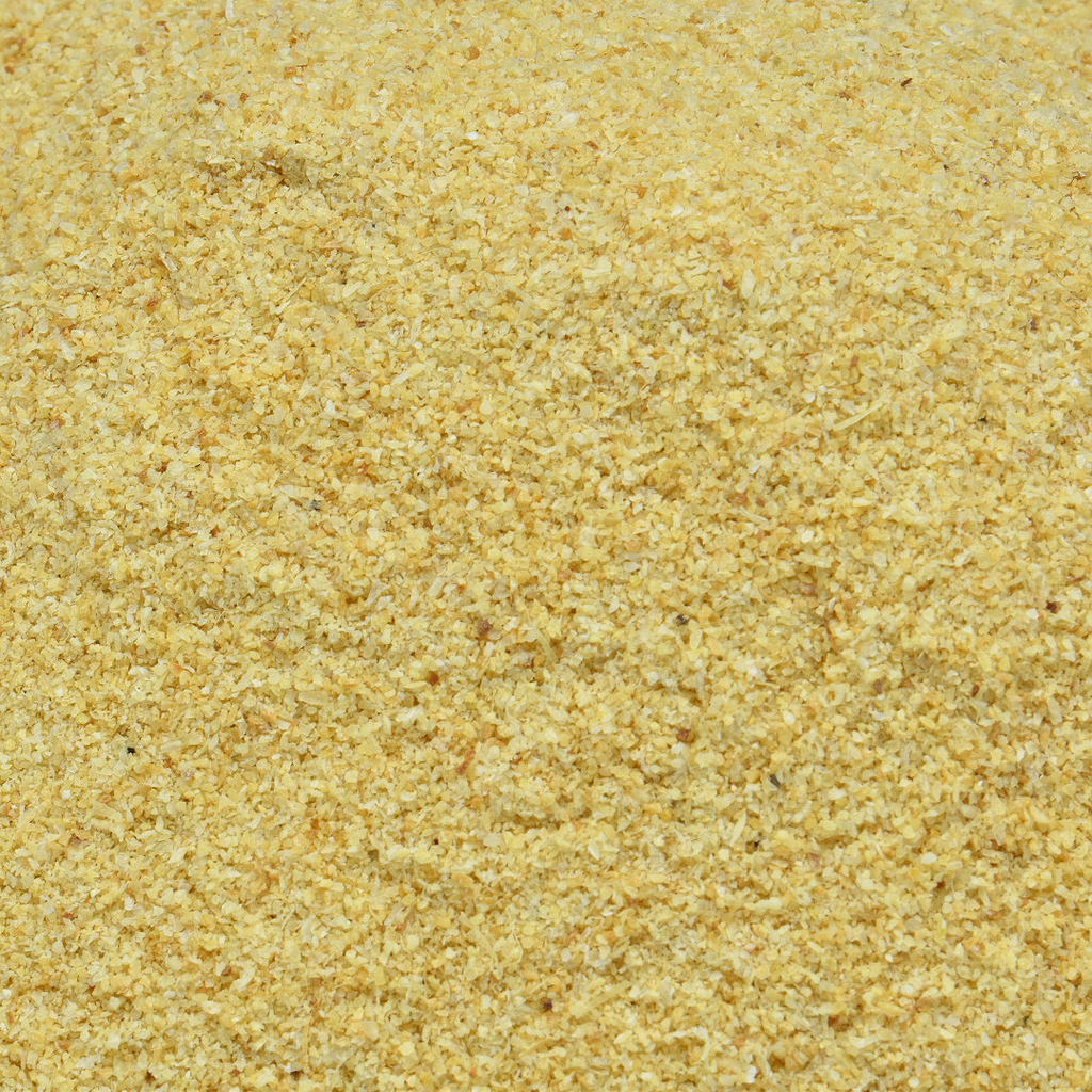 Garlic Granules, Domestic 2 oz