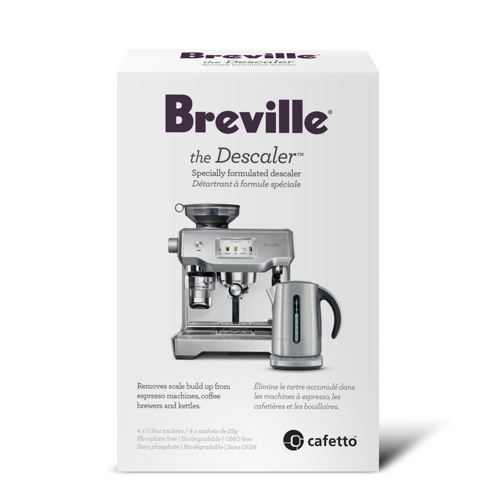 The Descaler 4PK Can Be Use In Kettles