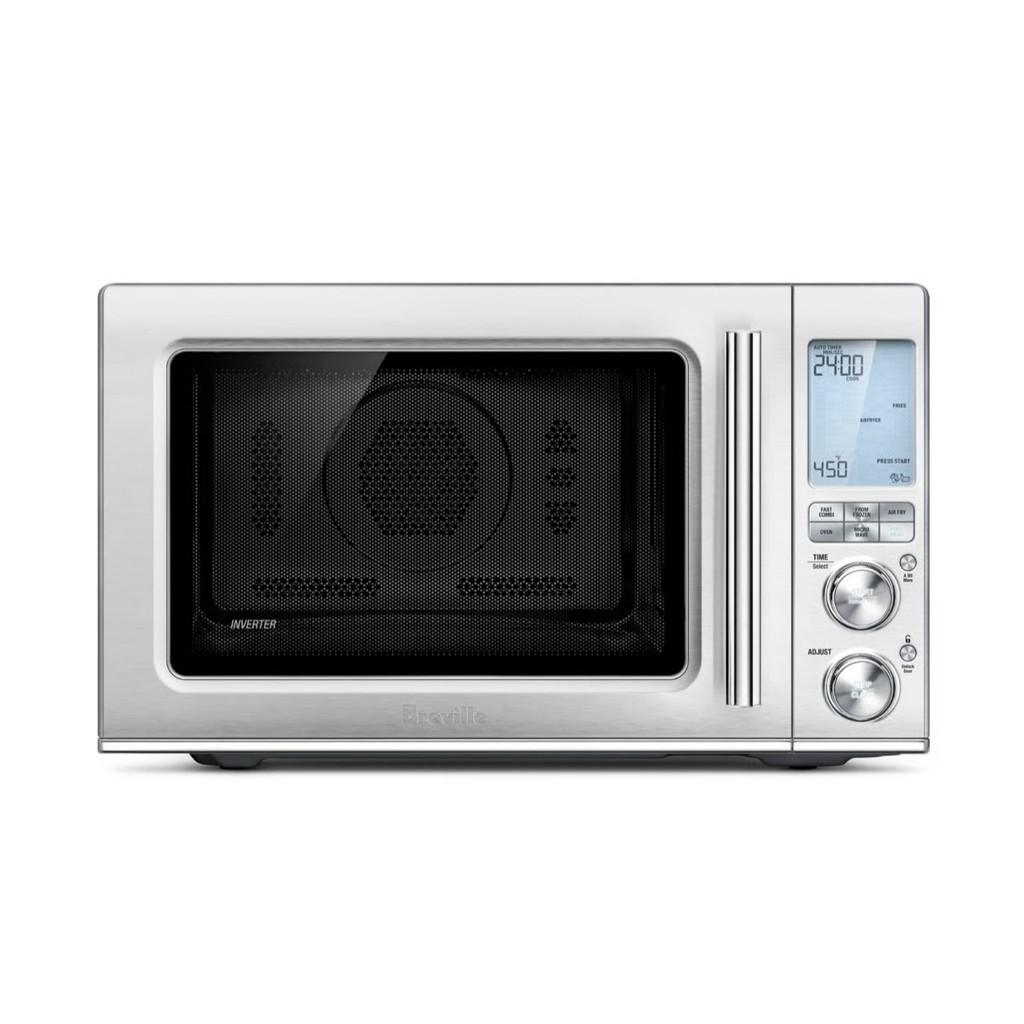 Microwave 3N1 Combi Wave