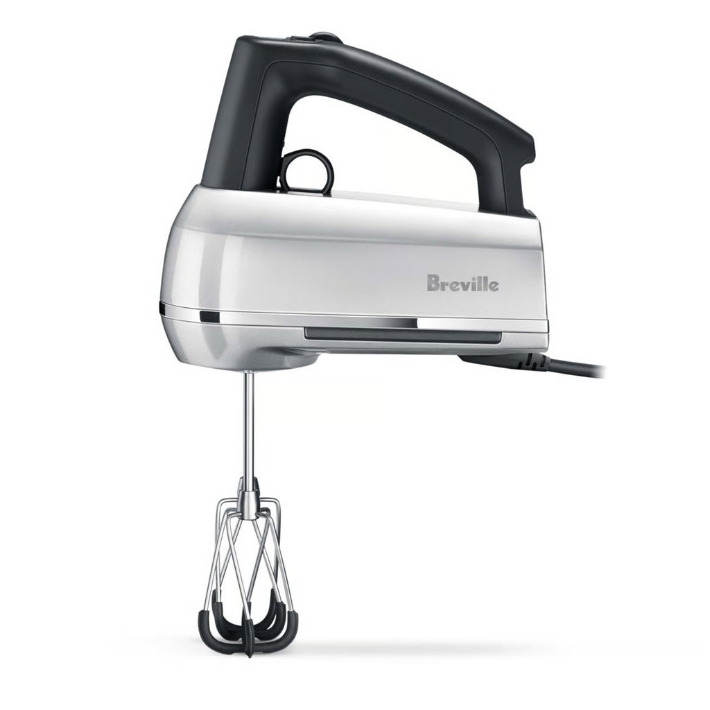 Mixer Handheld Scraper Breville