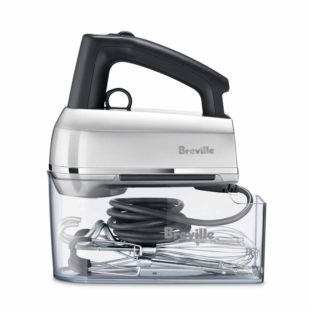 Mixer Handheld Scraper Breville