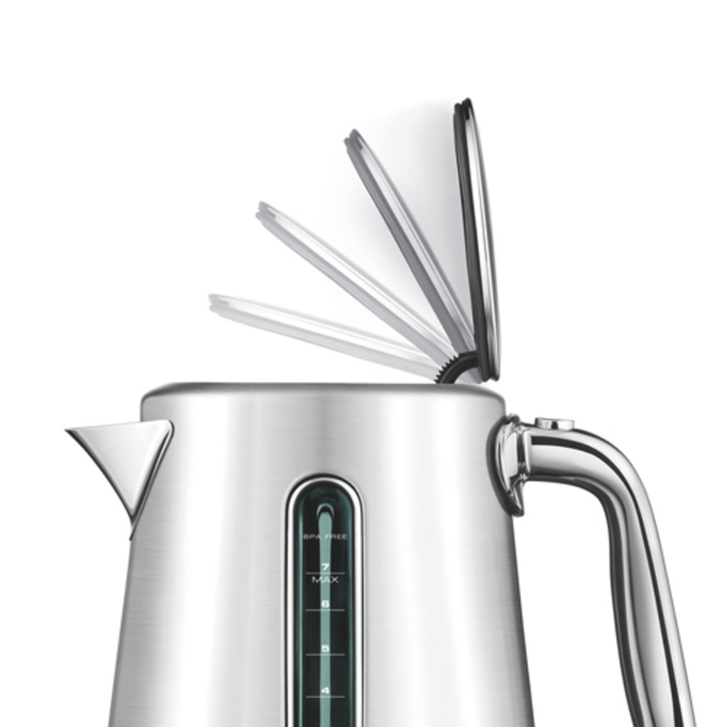 Smart Kettle Luxe 7CUP BRUSHED Stainles