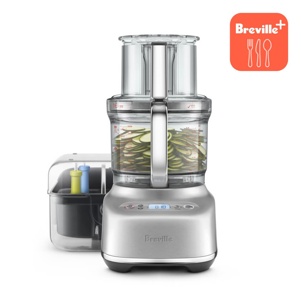 Breville Sous Chef 16