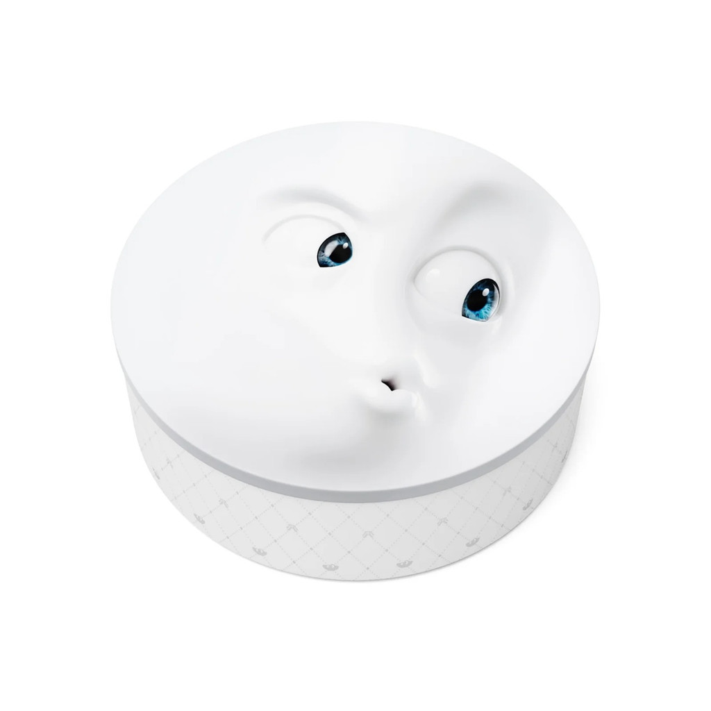 Tin Box Whistleblower