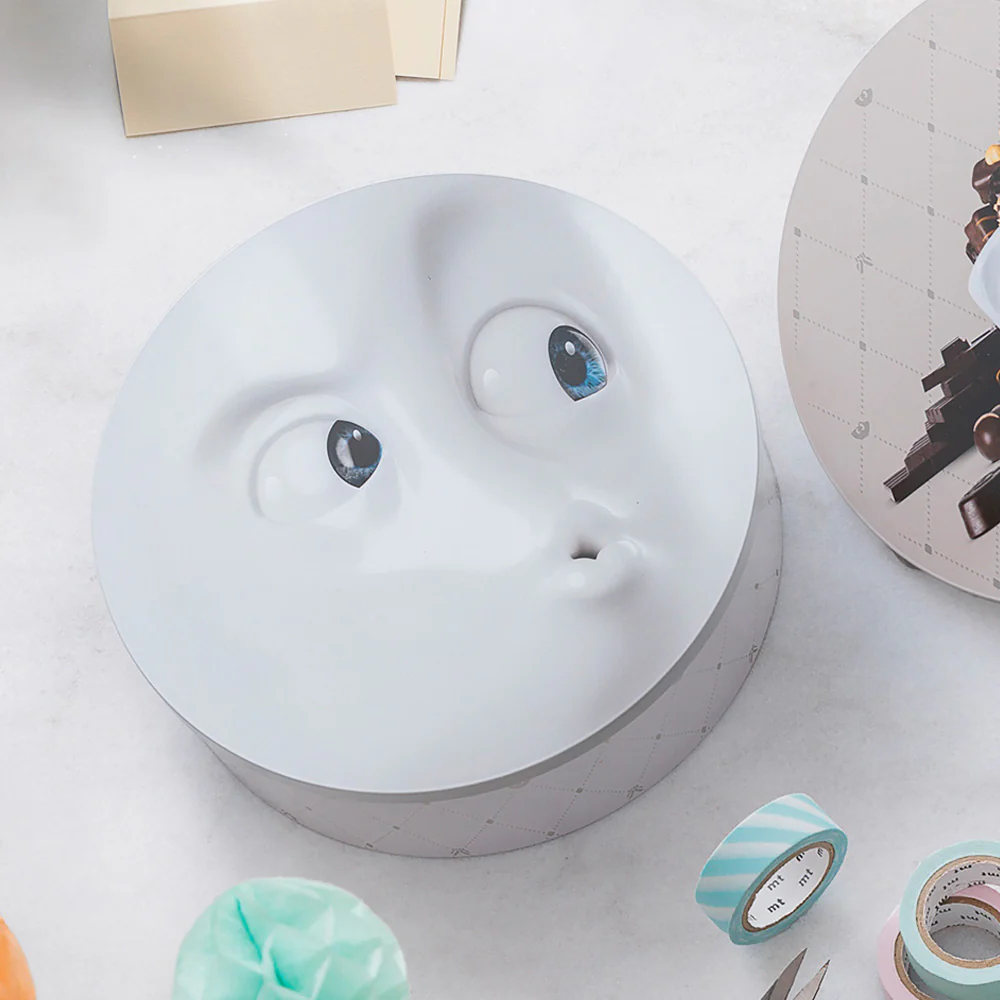 Tin Box Whistleblower