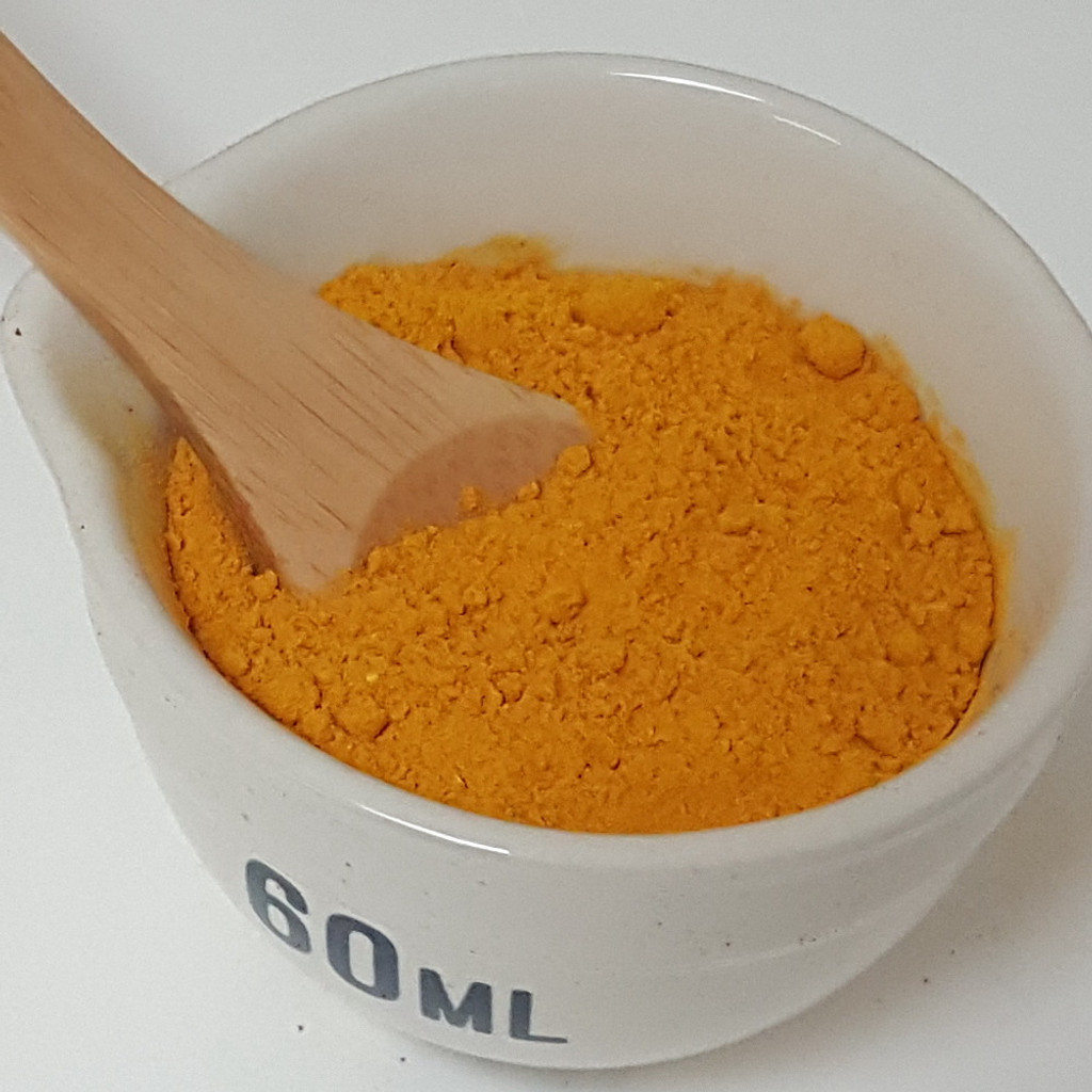 Turmeric