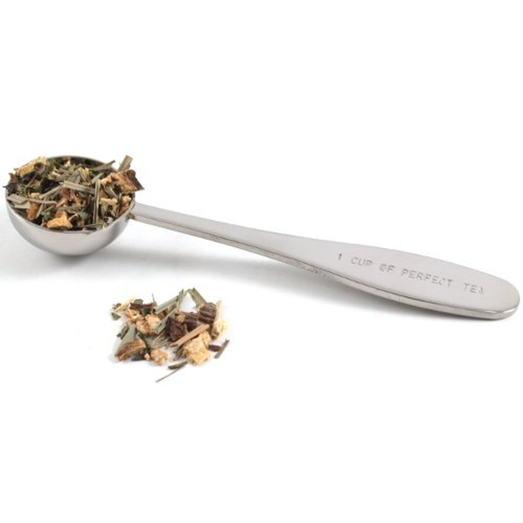 Perfect Tea Scoop  RSVP