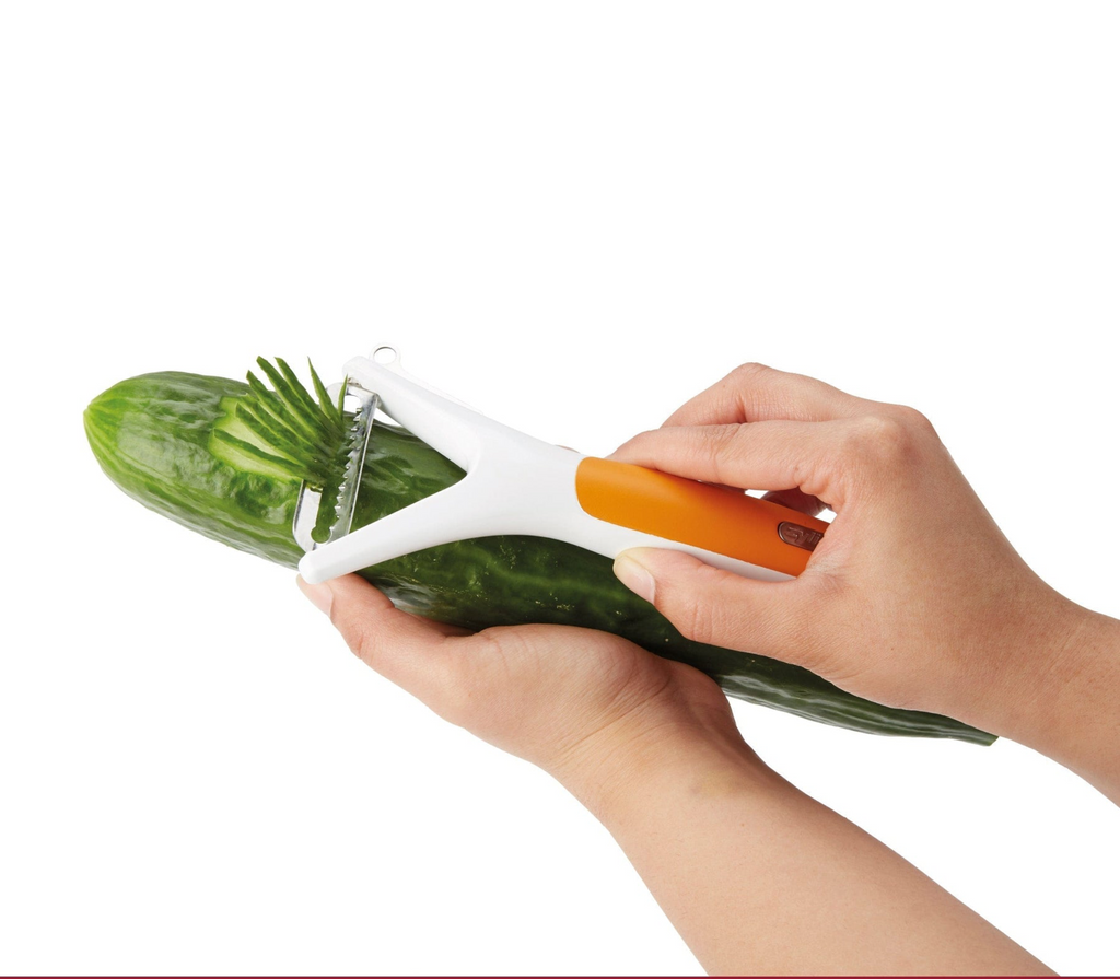 Julienne Peeler Zyliss