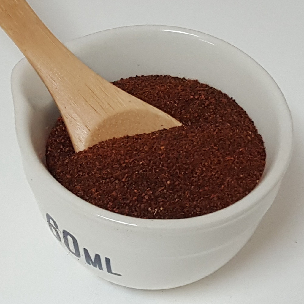 Chili Powder, Dark, No Salt 1.5 oz