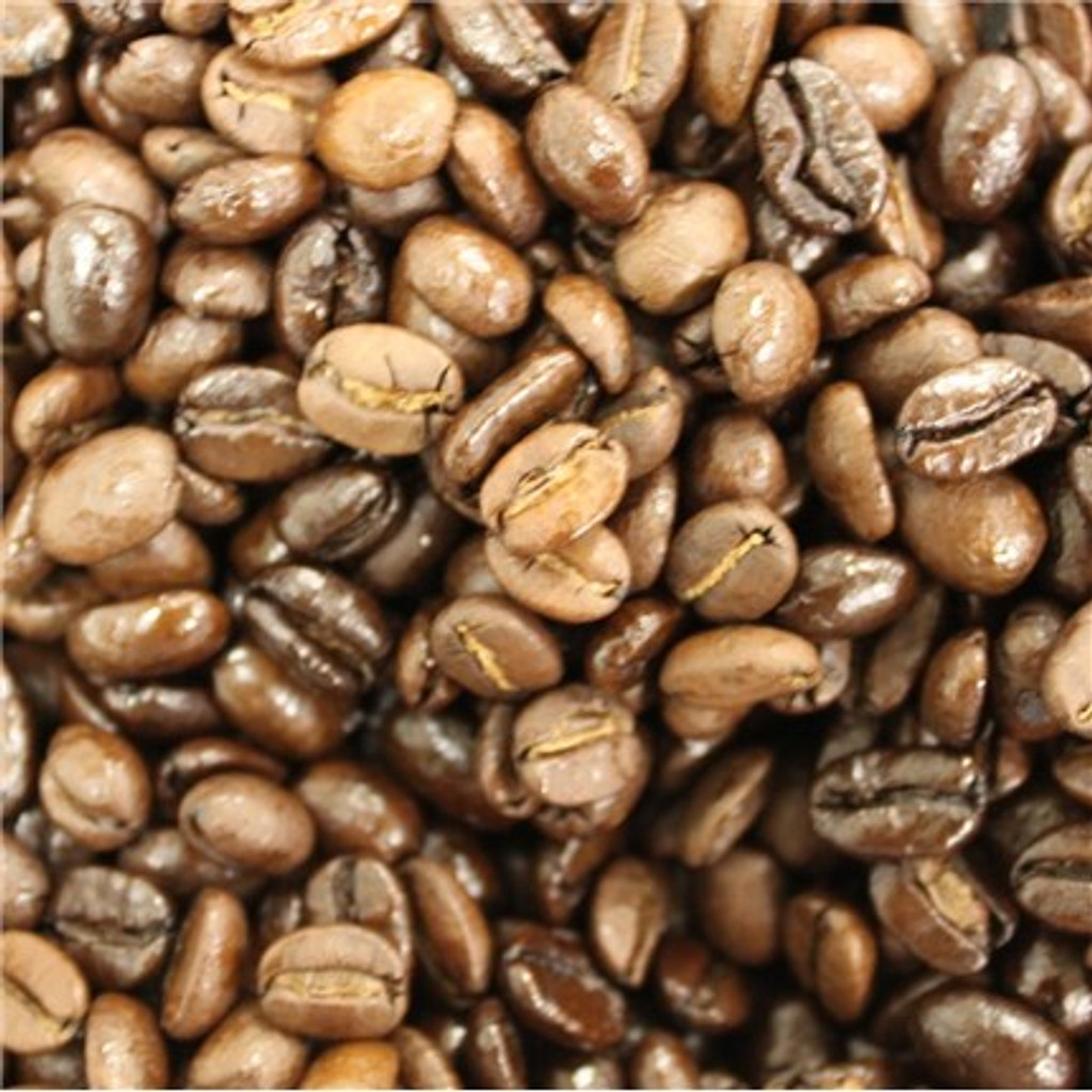 Chicago Blend Coffee 12 oz