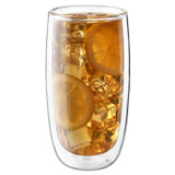Beverage Glass Sorrento 16OZ DW Set of 2