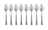 Espresso Spoon 8PC Set Bellasera