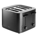 - Toaster 4 Slot Black