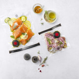 Liquid Barrier Set 6PC