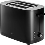 - TOASTER 2SLOT Black ENFINIGY